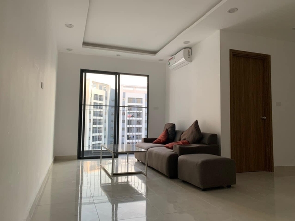 Cho thuê căn hộ  Hope Residence KĐT Sài Đồng, Long Biên. 2 ngủ. 70m2 . 7 triệu/ tháng . Lh: 0376692730