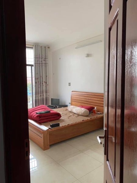 Cho thuê biệt thự Thạch Bàn full nội thất liên hệ Mr Vương 0948416000
