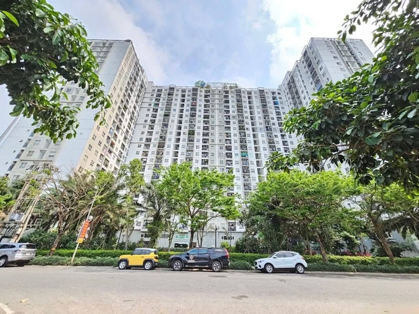 Bán căn 3 ngủ siêu đẹp Ecohome Phúc Lợi. 78m2. Giá 5,3 tỷ có thương lượng