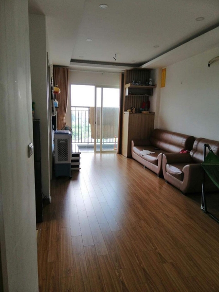 Bán gấp Căn góc 72m2 Ecohome Phúc Lợi, Long Biên 2PN giá 1,38 tỷ LH 0348885083