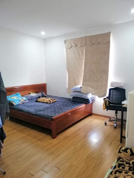 Bán gấp Căn góc 72m2 Ecohome Phúc Lợi, Long Biên 2PN giá 1,38 tỷ LH 0348885083