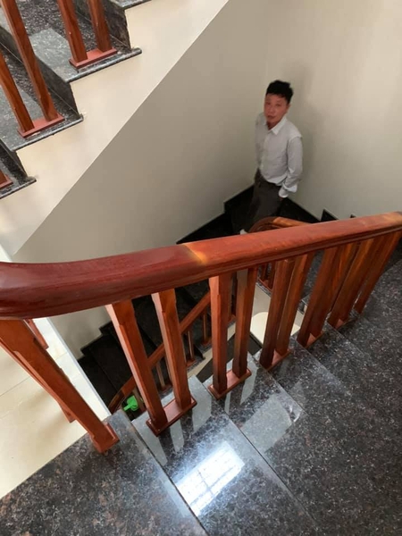 Cho thuê biệt thự Thạch Bàn full nội thất liên hệ Mr Vương 0948416000