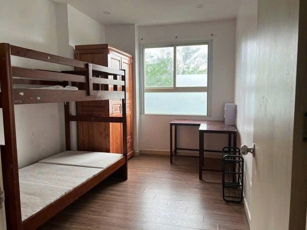 Cho thuê căn hộ chung cư tại Ecohome Phúc Lợi, Long Biên, Hà Nội. S: 68m2. Giá: 7tr/tháng
