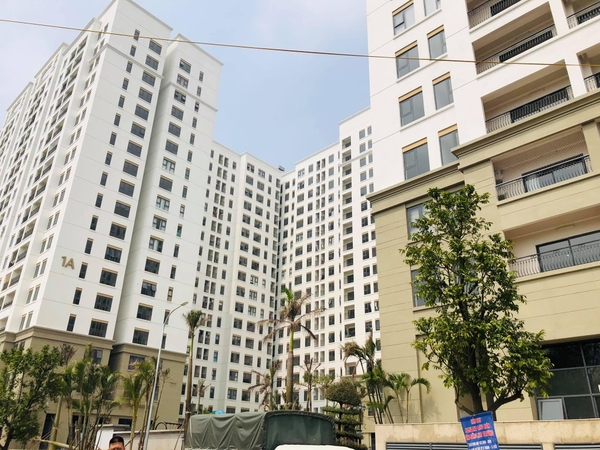 Cho thuê căn hộ 3PN đầy đủ nội thất cơ bản gắn tường, 84m2, ngay tại Homeland Ha Noi, Liên hệ: Mr.Nhất - 0962345219