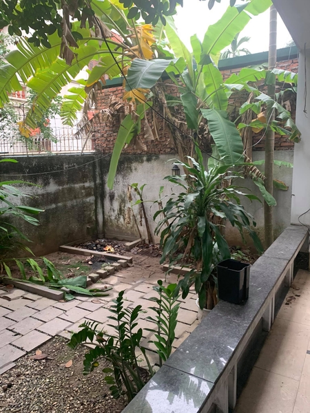 Cho thuê biệt thự Sài Đồng nội thất cơ bản liên hệ Mr Nam 0948572567
