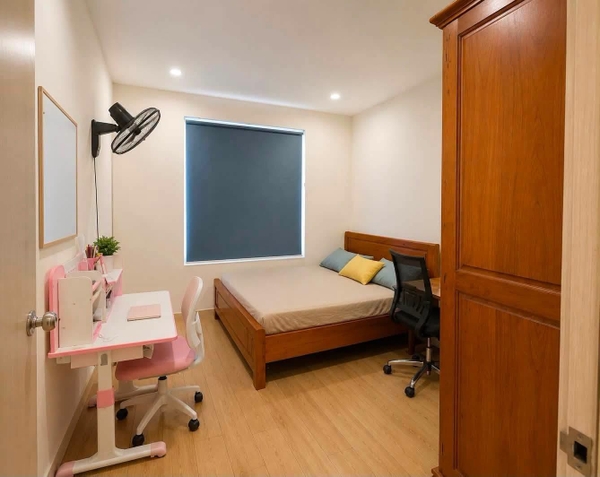 Gia đình cần bán nhanh căn hộ 46,3m2 tại Ecohome Phúc Lợi, Long Biên, Hà Nội. Liên hệ: 0969237455 Em Huyền.