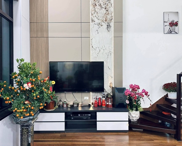 Siêu phẩm Duplex Valencia Garden KDT Việt Hưng, Long Biên.