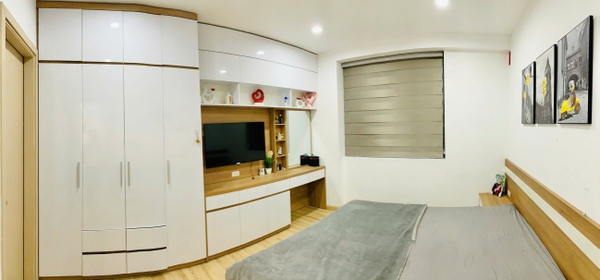 Bán căn hộ chung cư NO08 Giang Biên-Long Biên. S: 72m2. Liên hệ: Em Hùng 0971902576