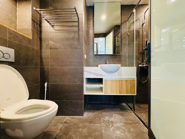CHO THUÊ CĂN DUPLEX DUY NHẤT TẠI VALENCIA VIỆT HƯNG