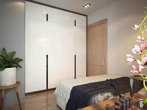 Cần bán nhanh căn 48,5m2 giá siêu rẻ 2,75 tỷ ( có thương lượng ) Ruby CT3 Phúc Lợi