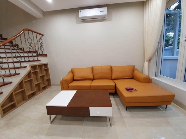 CHO THUÊ BIỆT THỰ VINHOMES - LONG BIÊN - VĂN PHÒNG - KHU AN SINH TỐT.