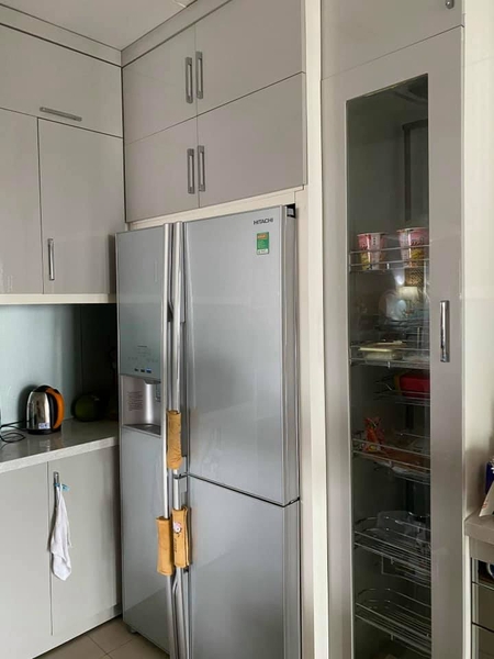 Bán gấp căn hộ Full đồ 140m2 Mipec Long Biên 3PN view đẹp giá 5,6 tỷ LH 0348885083
