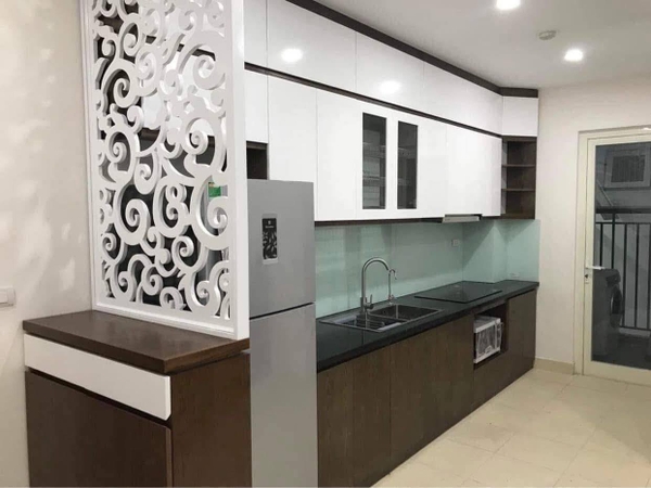 Cho thuê căn hộ chung cư Ecohome Phúc Lợi Long Biên. LH e Huyền 0969237455