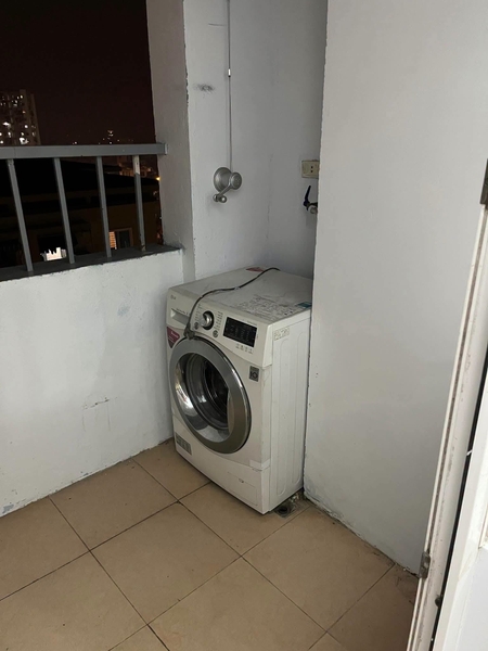 Cho thuê căn hộ chung cư toà CT20C KĐT Việt Hưng-Long Biên
