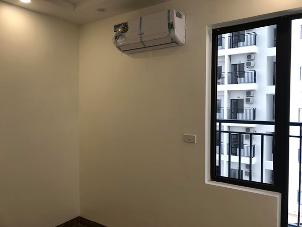 Cho thuê căn hộ đồ cơ bản + giường tủ tại chung cư Ruby3 tại Phúc Lợi, Long Biên Giá chỉ 5.5 triệu/tháng LH: 0382945771