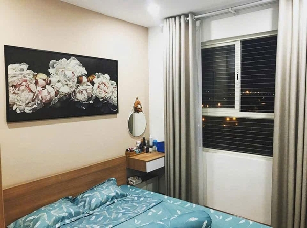 Cần bán nhanh căn 2 ngủ giá siêu tốt Ecohome Phúc Lợi, Long Biên. Giá 3,7x tỷ