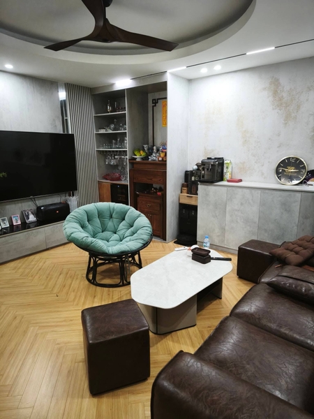 Bán căn hộ chung cư No17 KĐT Sài Đồng Long Biên. LH e Huyền 0969237455