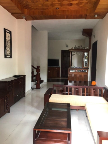 CHO THUÊ BIỆT THỰ VIỆT HƯNG, LONG BIÊN 160M² XÂY DỰNG 3 TẦNG PHÙ HỢP THUÊ ĐỂ Ở, LÀM VĂN PHÒNG, LỚP HỌC, CÔNG TY. GIÁ CHỈ 25tr/tháng