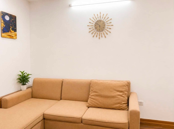 Cần bán nhanh căn 49m2 giá tốt 2,8 tỷ ( có thương lượng ) tại Ruby3 Phúc Lợi.