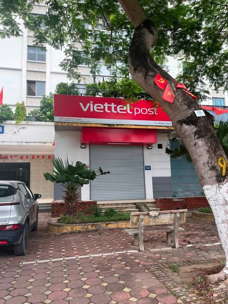 Em có căn Kiot ở P3 Việt Hưng muốn cho thuê. LH: 0977830577 (em Long)