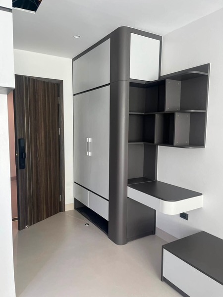 Em có căn Studio ở KĐT Việt Hưng muốn cho thuê. Lh: 0977830577 (em Long)