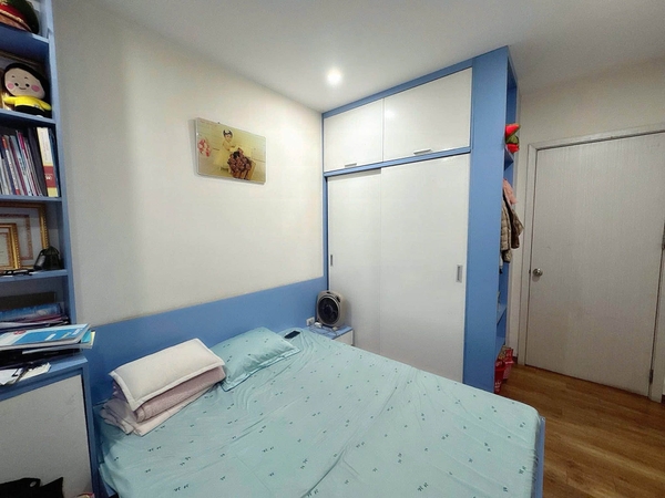 Cần bán nhanh căn 2 ngủ giá siêu tốt Ecohome Phúc Lợi, Long Biên. Giá 3,8 tỷ