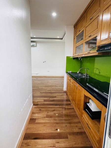 Cho thuê căn hộ chung cư tại Ecohome Phúc Lợi, Long Biên, Hà Nội. S: 68m2. Giá: 7tr/tháng