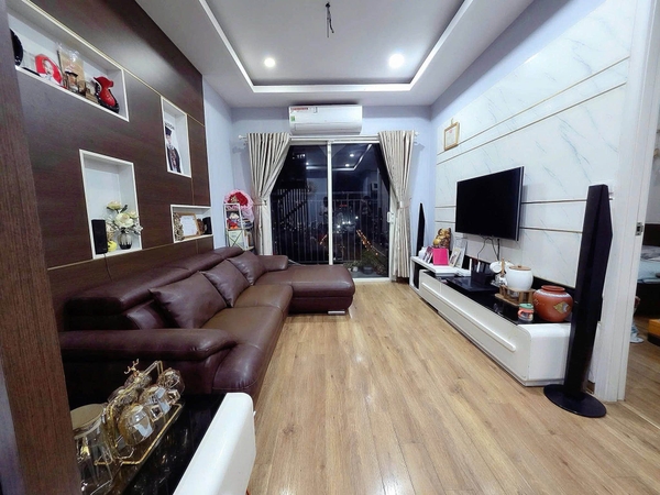 Cần bán nhanh căn 2 ngủ giá siêu tốt Ecohome Phúc Lợi, Long Biên. Giá 3,8 tỷ