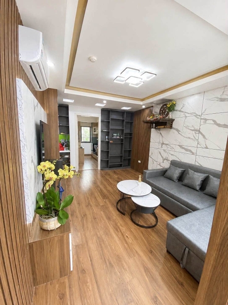 3.1x TỶ - Chung cư Ruby CT3 Phúc Lợi – khu dân cư văn minh, tiện ích đầy đủ, giao thông thuận tiện khu vực Long Biên.
