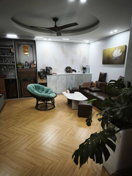 Bán căn hộ chung cư No17 KĐT Sài Đồng Long Biên. LH e Huyền 0969237455
