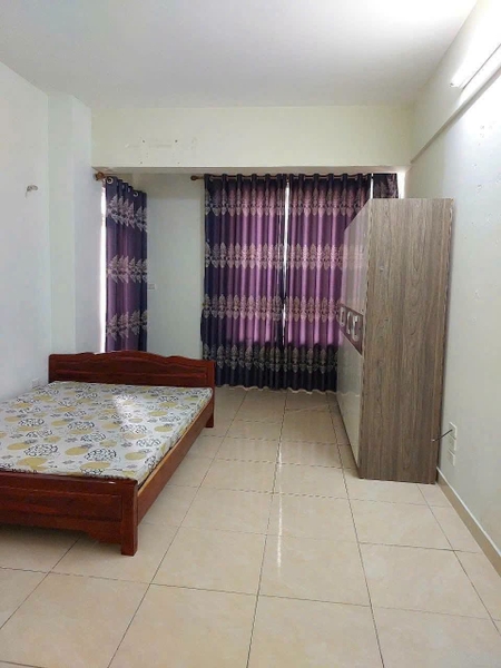 Cho thuê căn hộ chung cư toà No17-2 KĐT Sài Đồng Long Biên. LH: 0969237455