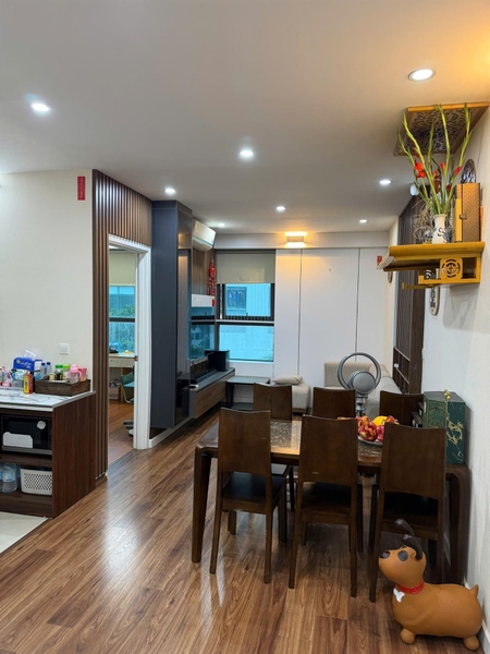Bán căn hộ chung cư Valencia Garden Việt Hưng-Long Biên. Liên hệ: 0986837936