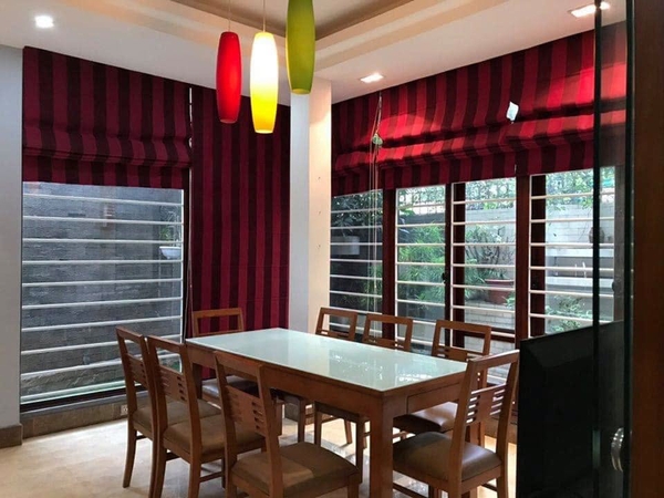 Cho thuê biệt thự tại BT07 KĐT Việt Hưng, Long Biên. S: 180m2. Giá:30tr/tháng. Lh: 097.190.2576