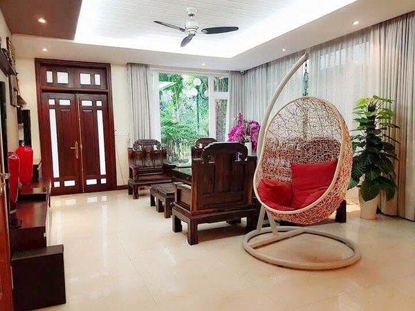 Quỹ căn Biệt Thự Cho thuê tại KĐT Việt Hưng, Long Biên. Diện tích từ 180m2. Giá : 25-30tr/tháng. Lh: 0963.892.968