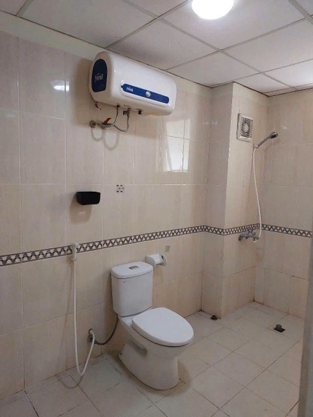 Cho thuê căn hộ chung cư toà No17-2 KĐT Sài Đồng Long Biên. LH: 0969237455