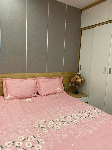 Cho thuê nhanh căn góc 3 ngủ cao cấp Ecocity KĐT Việt Hưng, Long Biên. 86m2. Giá 13tr