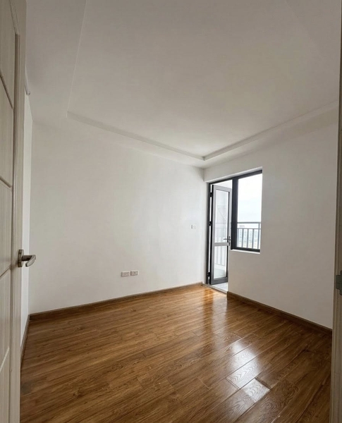 Cho thuê căn hộ 2 ngủ Ruby City CT3 Phúc Lợi. Giá chỉ 5tr/ tháng. Lh: 0961910403