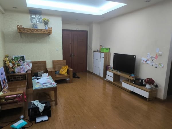 BÁN CĂN HỘ TÒA CT17 GREENHOUSE KĐT VIỆT HƯNG