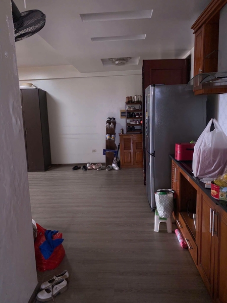 Mình có căn hộ chung cư chính chủ cần cho thuê phù hợp với hộ gia đình, người di làm