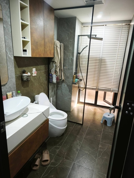 Bán căn hộ chung cư No17 KĐT Sài Đồng Long Biên. LH e Huyền 0969237455