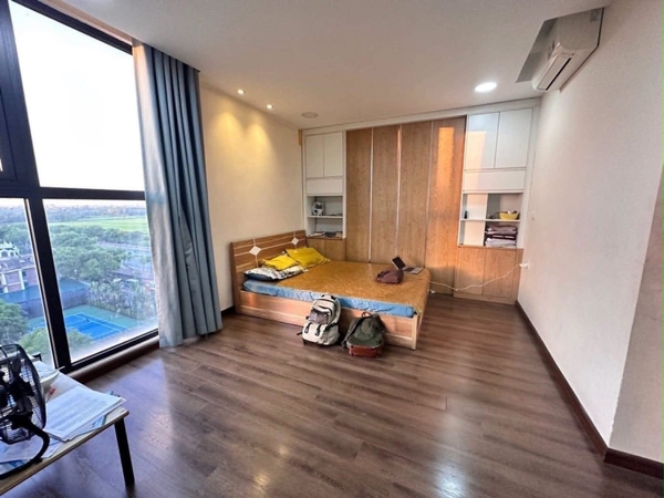 Bán căn góc tại CT15 Green Park 120m² không gian rộng rãi, thoáng mát, phù hợp gia đình nhiều thế hệ