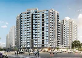 Chung cư Vinhomes Symphony Long Biên