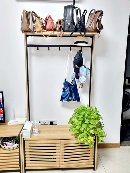 Bán căn chung cư Rubycity CT3 Phúc Lợi. 50.8m2 2N 2WC