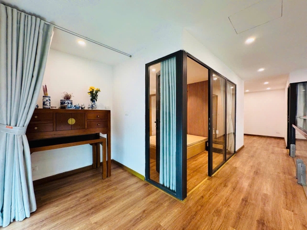 CHO THUÊ CĂN DUPLEX DUY NHẤT TẠI VALENCIA VIỆT HƯNG