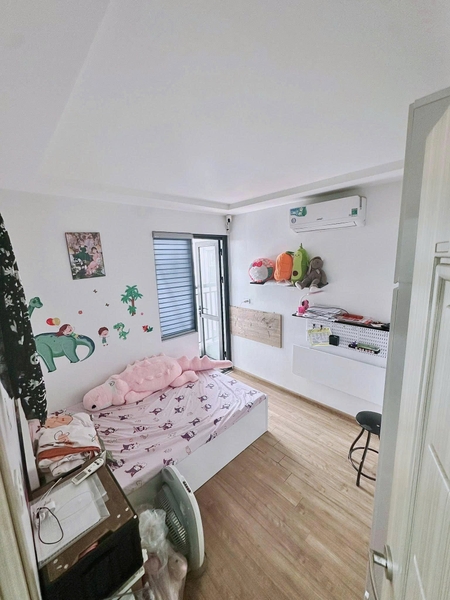 BÁN CĂN HỘ CHUNG CƯ RUBY 3 – 54m2. Căn thoáng mát. Giá: 3.05tỷ