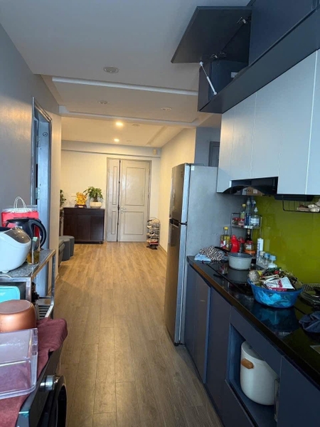 Cần bán căn hộ 3 phòng ngủ chung cư CT9 KĐT Việt Hưng, Long Biên, Hà Nội.