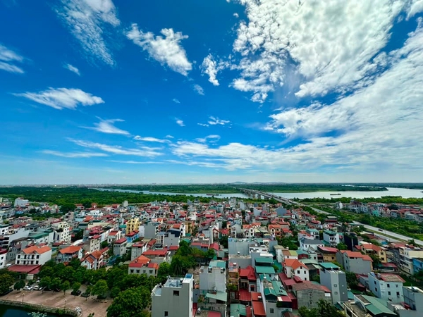BÁN CĂN GÓC 3 NGỦ TẠI RUBY3 PHÚC LỢI - GIÁ TỐT NHẤT 3,92 tỷ.