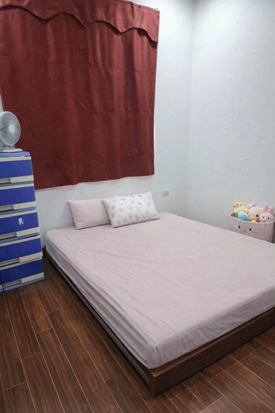 Siêu hót, cần bán căn hộ 56m2 tại tòa Ecohome Phúc Lợi, Long Biên.