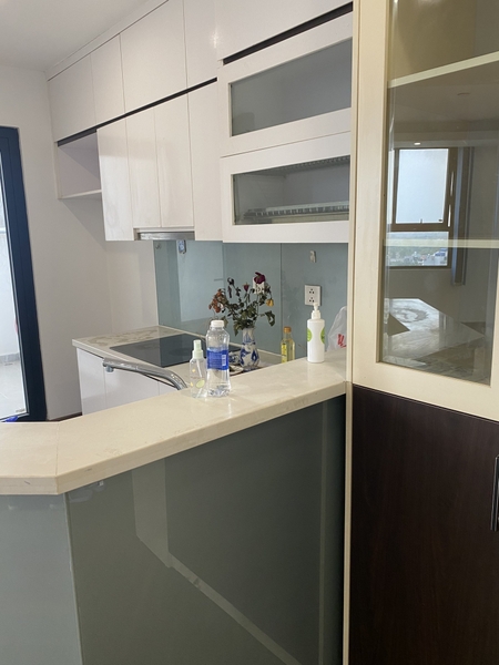 Cho thuê căn hộ chung cư 3 ngủ đầy đủ ánh sáng tự nhiên tại Ecocity Việt Hưng, Long Biên. S 83m2. LH 0961910403