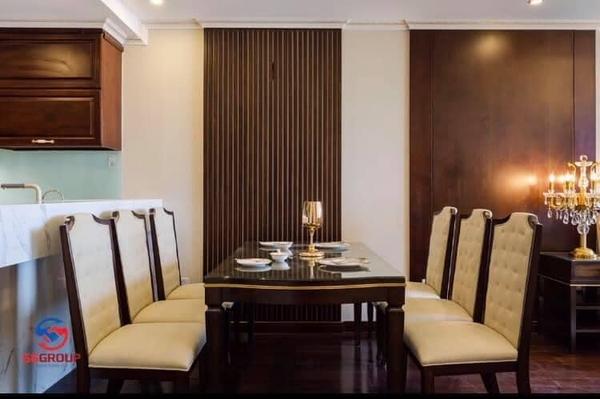 Bán Chung cư HC Golden Long Biên căn 3 ngủ 81m2 đã hoàn thành xong nội thất mới cực đẹp, giá cực hấp dẫn.